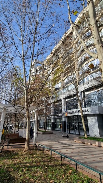 Bulevardul Unirii 59, vedere bulevard, proprietar