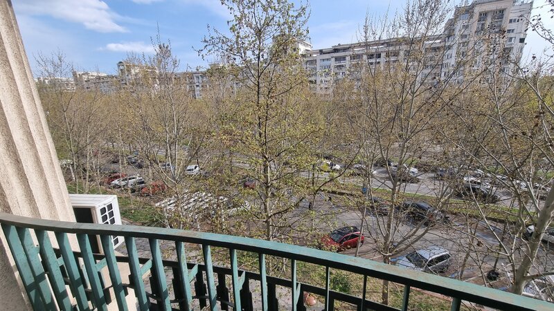 Bulevardul Unirii 59, vedere bulevard, proprietar