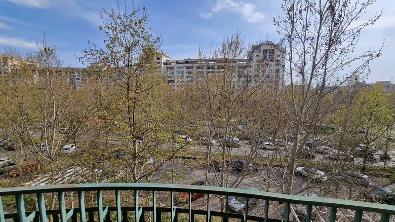 Bulevardul Unirii 59, vedere bulevard, proprietar