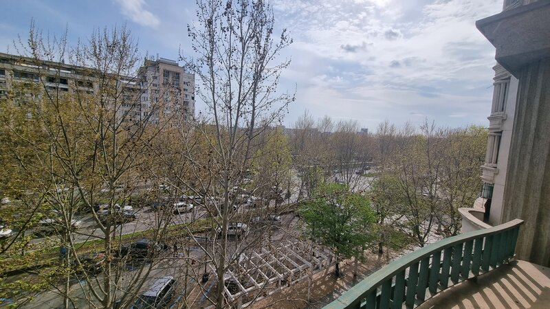 Bulevardul Unirii 59, vedere bulevard, proprietar