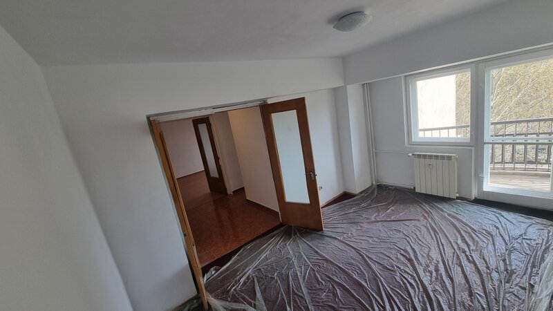 Bulevardul Unirii 59, vedere bulevard, proprietar