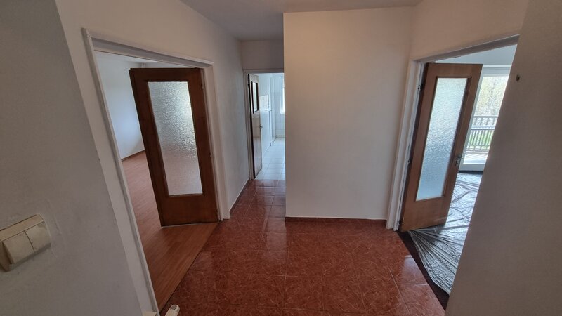 Bulevardul Unirii 59, vedere bulevard, proprietar