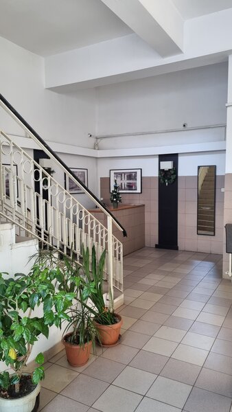 Bulevardul Unirii 59, vedere bulevard, proprietar